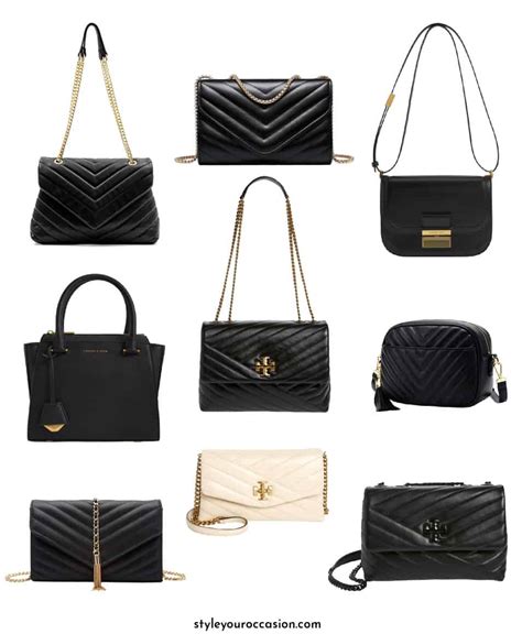 ysl bag dupes|ysl icare bag dupe.